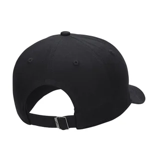 Кепка детская Nike K Nk Club Cap Us Cb Fut Wsh Black FB5063-010