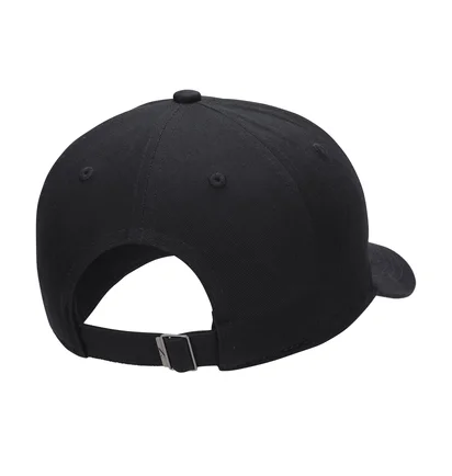 Кепка дитяча Nike K Nk Club Cap Us Cb Fut Wsh Black FB5063-010