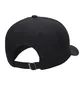 Кепка дитяча Nike K Nk Club Cap Us Cb Fut Wsh Black FB5063-010