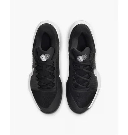 Кросівки чоловічі Nike Gp Challenge Pro Hard Court Tennis Shoes Black FB3145-001