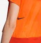 Футболка женская Nike Sportswear Tech Pack Vest Orange AR3047-891