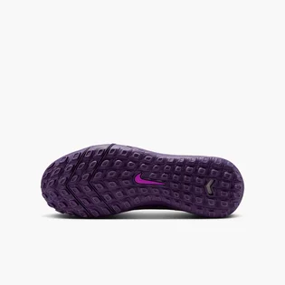 Сороконіжки дитячі Nike Air Zoom Mercurial Superfly X Academy X Mbappe Violet HF3420-500