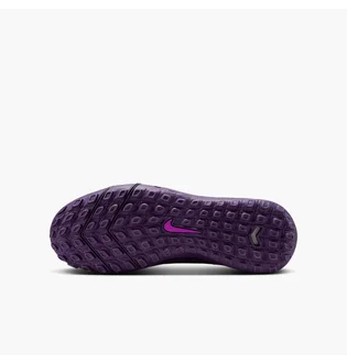 Сороконіжки дитячі Nike Air Zoom Mercurial Superfly X Academy X Mbappe Violet HF3420-500