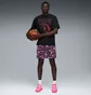 Кроссовки унисекс Puma Lamelo Mb.05 World Tour Pink 312129-01