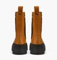 Чоботи жіночі Puma Mayze Stack Casual Chelsea Boot Brown 386742-01
