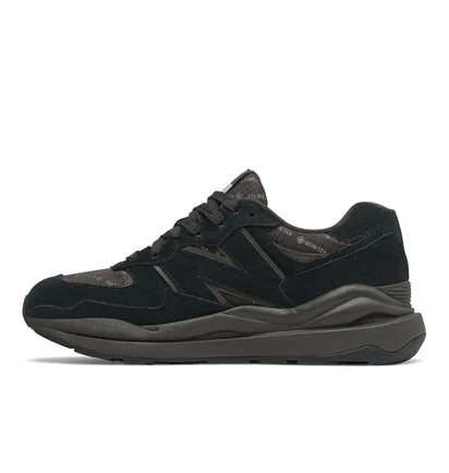 Кросівки чоловічі New Balance 57/40 Black M5740Gtp