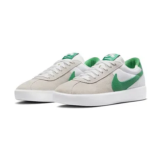 Кросівки унісекс Nike Sb Bruin React White/Beige CJ1661-101