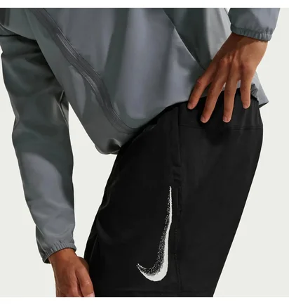 Шорты мужские Nike Dri-Fit Black IF2996-010