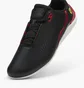 Кросівки унісекс Puma Motoscuderia Ferrari Drift Cat Cecima Black 307193-09