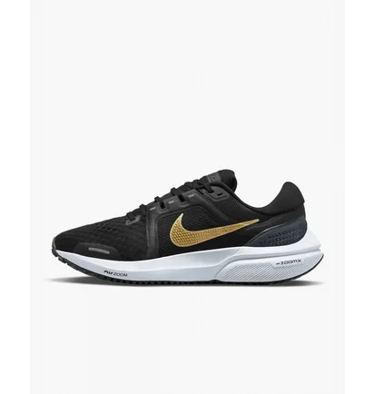 Кроссовки женские Nike Air Zoom Vomero 16 Black DA7698-003