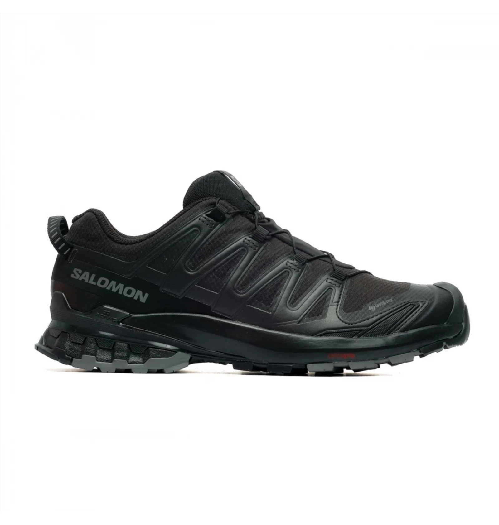 個人装備 SALOMON XA PRO 3D MID GTX 27cm Кросівки Salomon XA PRO 3D V9 GTX з водонепроникною мембраною Gore