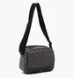 Сумка унисекс Air Jordan Monogram Mini Messenger Bag Grey MA0760-G9Q