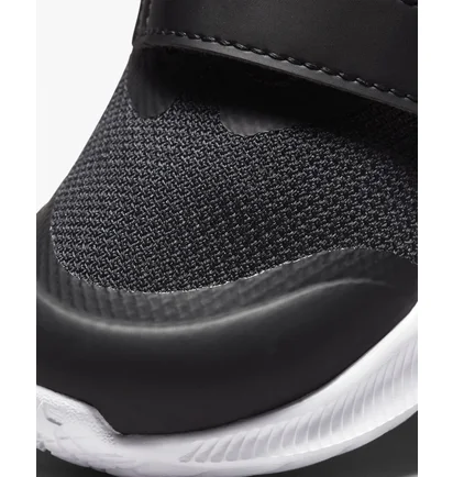Кросівки дитячі Nike Baby/Toddler Shoes Black Da2778-003