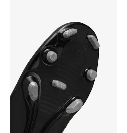 Бутси унісекс Nike Mg Phantom Gx 2 Club Black FJ2557-001