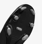 Бутси унісекс Nike Mg Phantom Gx 2 Club Black FJ2557-001