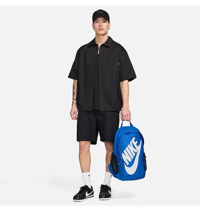 Рюкзак унисекс Nike Hayward Futura Blue BA5217-481