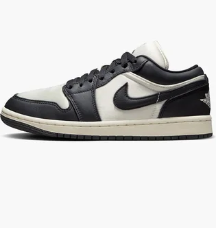 Кросівки жіночі Air Jordan 1 Low Se Beige/Black FB9893-101