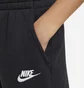 Спортивный костюм детский Nike Nsw Club Flc Fz Black FD3114-010