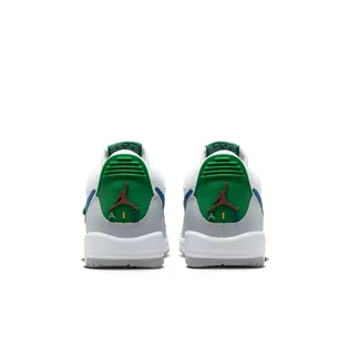 Кроссовки детские Air Jordan Legacy 312 Low Gs White CD9054-140