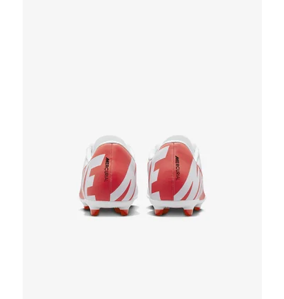 Бутсы детские Nike Jr Vapor 15 Club Fg/Mg White DJ5958-600