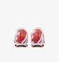Бутсы детские Nike Jr Vapor 15 Club Fg/Mg White DJ5958-600