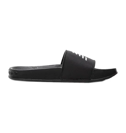 Тапочки чоловічі New Balance 200 Black SMF200B1