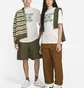 Футболка чоловіча Nike Sb Tee Oc Repeat Brd Beige FV3494-133