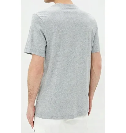 Футболка мужская Nike M Tee Grey DX1989-063