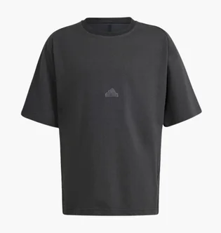 Футболка детская Adidas Z.N.E. Black IN6961