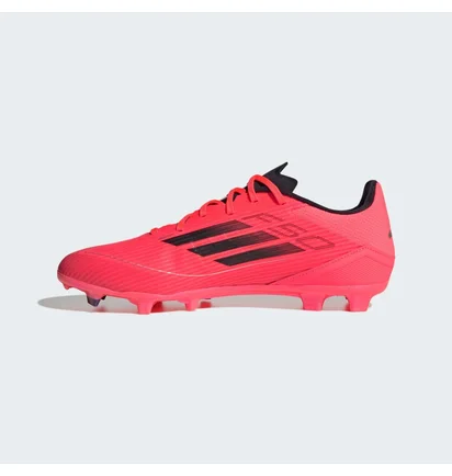 Бутсы унисекс Adidas F50 League Firm/Multi-Ground Cleats Pink IE0602