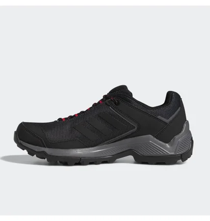 Кроссовки женские Adidas Terrex Eastrail Gore-tex W Black BC0977