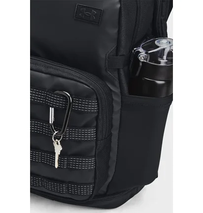Рюкзак унисекс Under Armour Triumph Sport Black 1372290-003
