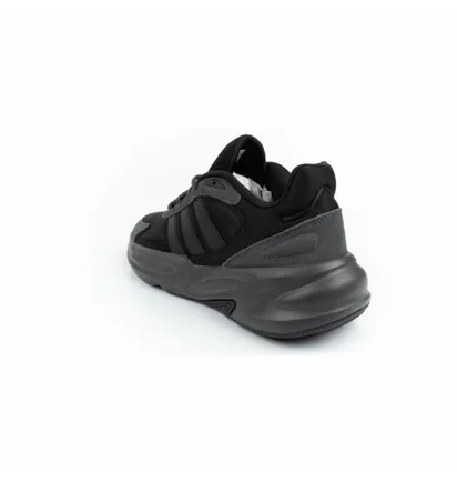 Кросівки чоловічі Adidas Ozelle Black GX6766