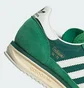 Кроссовки детские Adidas Originals Sl 72 Rs Green JH5673