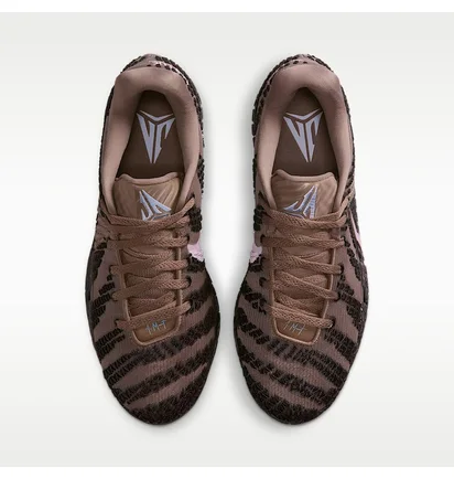 Кроссовки мужские Nike Ja 3 Brown HF2793-200