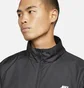Куртка чоловіча Nike Club Woven Jacket Black Dx0672-010