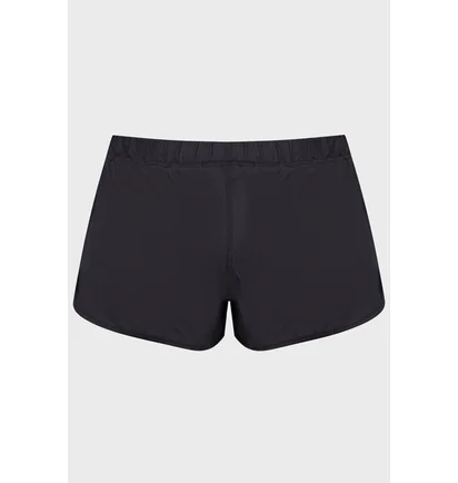 Шорти жіночі CMP Shorts With Inner Mesh S Black 33T6266-U901