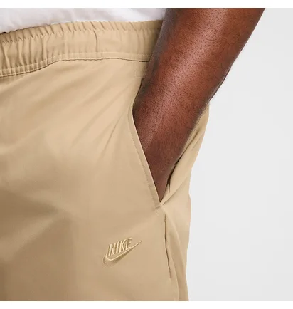 Штаны мужские Nike Club Beige HJ1997-297