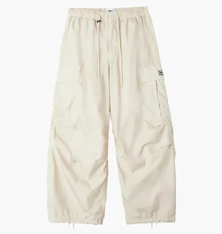 Штаны мужские OBEY Giant Beige 142020236-SIG