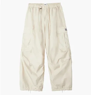 Штаны мужские OBEY Giant Beige 142020236-SIG