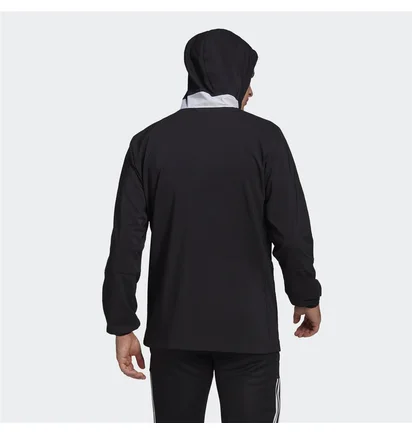Вітровка чоловіча Adidas Tiro 21 Windbreaker Grey GP4967