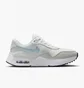 Кросівки жіночі Nike Air Max Systm White DM9538-105