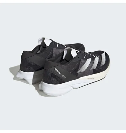 Кроссовки мужские Adidas Adizero Adios 8 M Black ID6902