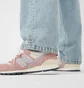 Кроссовки мужские New Balance 996 Made In Usa Pink/Beige U996TA