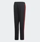 Штаны детские Adidas Mufc Black Cw7616