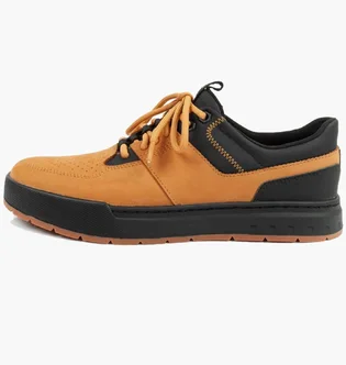 Кросівки чоловічі Timberland Maple Grove Low Brown TB0A2E7D231