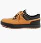 Кросівки чоловічі Timberland Maple Grove Low Brown TB0A2E7D231