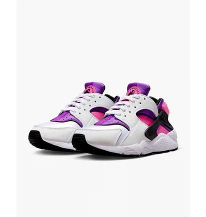 Кросівки жіночі Nike Air Huarache White Dh4439-109