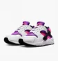 Кросівки жіночі Nike Air Huarache White Dh4439-109