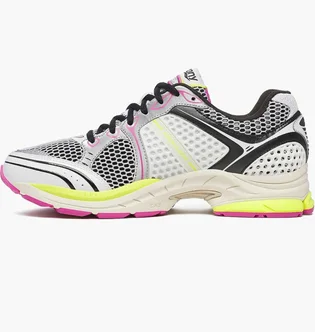 Кросівки унісекс Saucony Progrid Triumph 4 White S70704-14